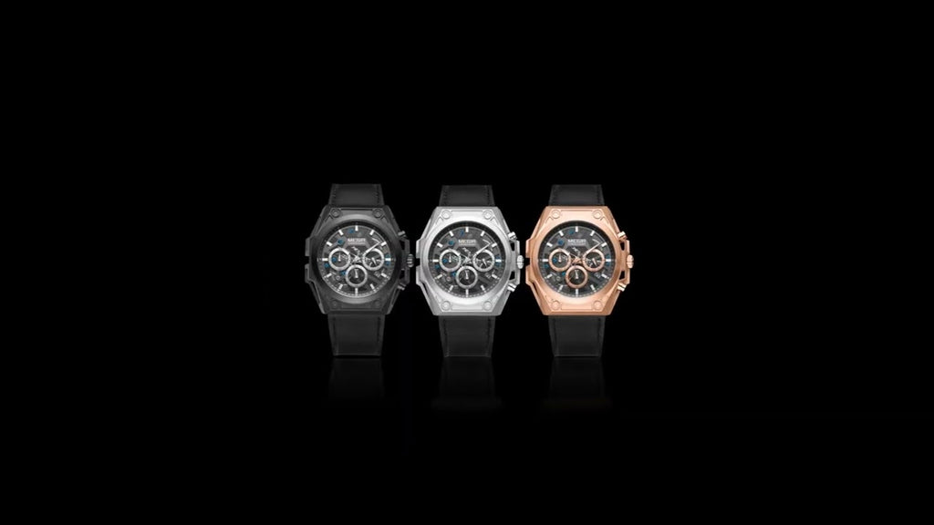 MEGIR Men's Watches Waterproof Sports Wristwatches Quartz Military Chronograph Luminous Male Clock Calendar Relogio Masculino 4220-21