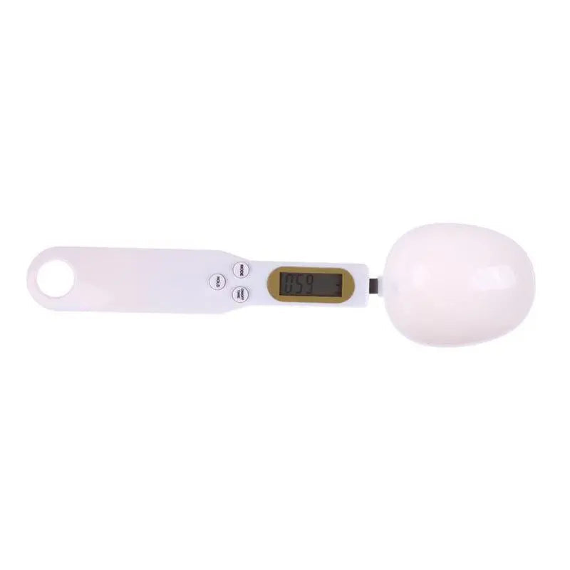 Balança Digital de Colher de Precisão | Digital Precision Spoon Scale