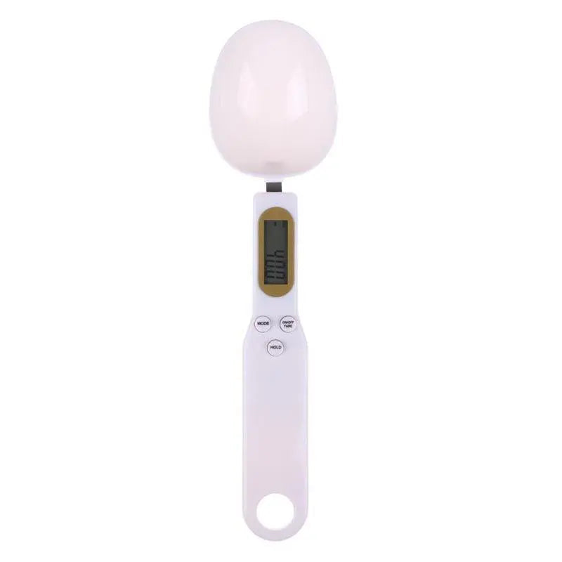 Balança Digital de Colher de Precisão | Digital Precision Spoon Scale